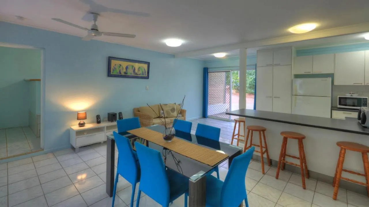 Loyang Apartment 3 阿卡狄亚