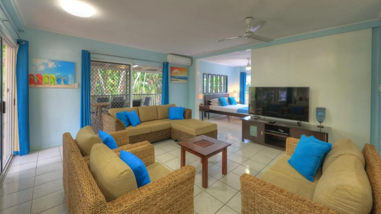 Loyang Apartment 3 阿卡狄亚