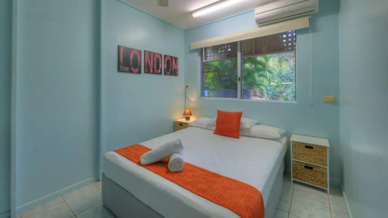 Loyang Apartment 3 阿卡狄亚